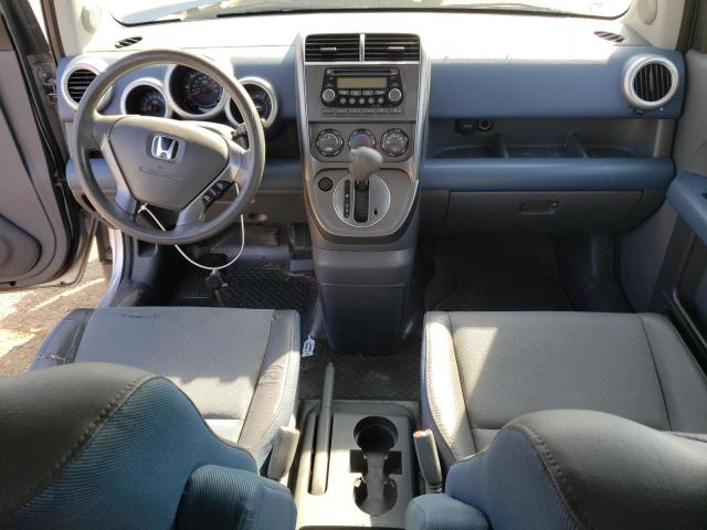 Photo 8 from auction – 2004 HONDA ELEMENT EX with VIN 5J6YH28594L001024