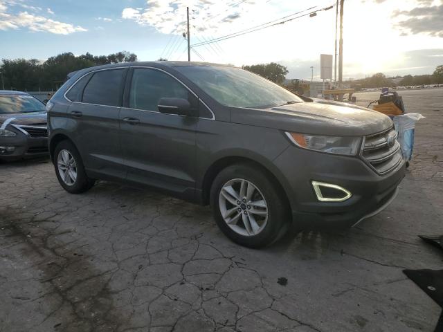 Photo 4 from auction – 2015 FORD EDGE SEL with VIN 2FMTK3J91FBB97379
