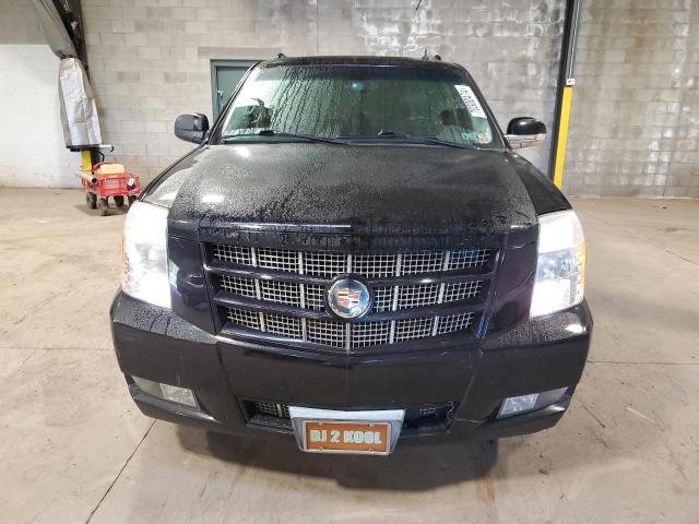 Photo 5 from auction – 2014 CADILLAC ESCALADE E with VIN 1GYS4JEF2ER188775