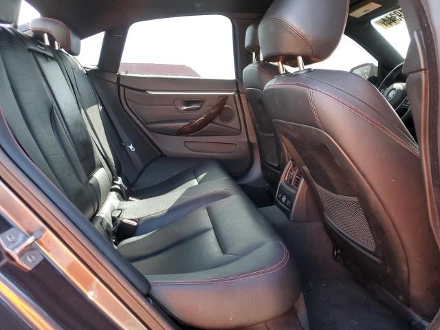 Zdjęcie 10 z aukcji – 2015 BMW 435 XI GRA z VIN WBA4B3C51FD669963