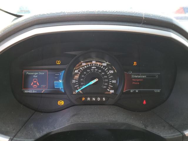 Photo 9 from auction – 2019 FORD EDGE SEL with VIN 2FMPK4J99KBC24944
