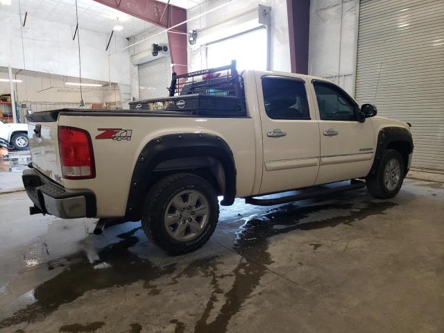 Photo 3 from auction – 2013 GMC SIERRA K15 with VIN 3GTP2VE71DG325415