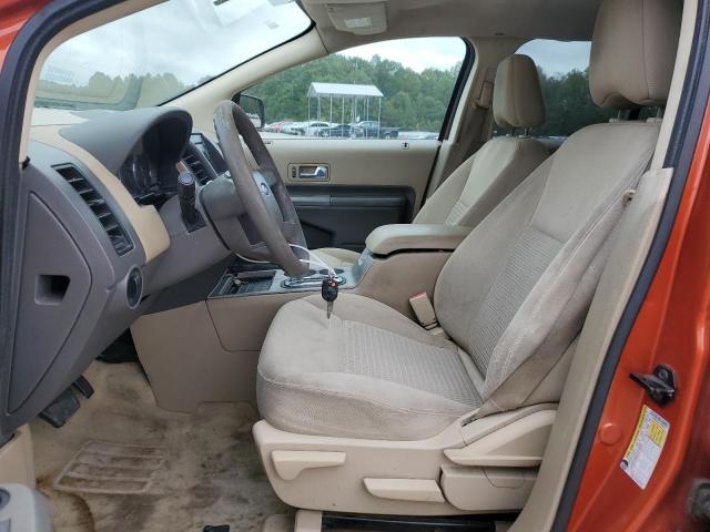 Photo 7 from auction – 2007 FORD EDGE SE with VIN 2FMDK36C47BA88215