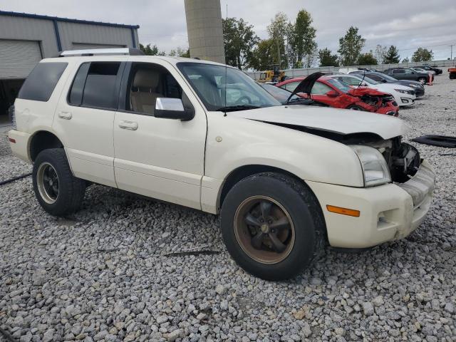 Photo 4 from auction – 2007 MERCURY MOUNTAINEE with VIN 4M2EU48857UJ06355