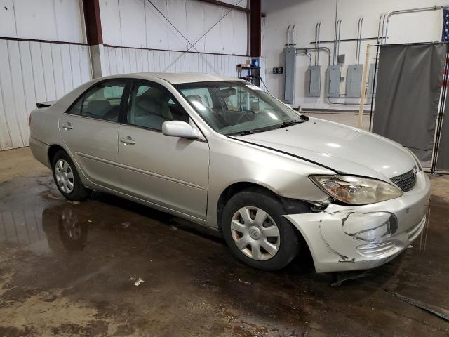 Photo 4 from auction – 2003 TOYOTA CAMRY LE with VIN 4T1BE32K43U206604