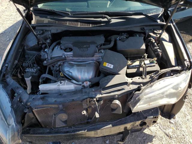 Photo 11 from auction – 2017 TOYOTA CAMRY LE with VIN 4T1BF1FK9HU306975