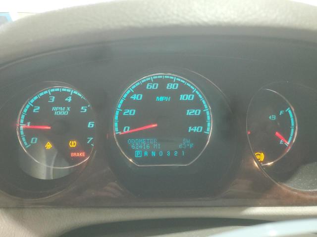 Photo 9 from auction – 2011 BUICK LUCERNE CX with VIN 1G4HA5EM1BU140168