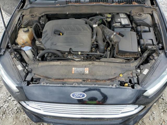 Photo 11 from auction – 2016 FORD FUSION SE with VIN 3FA6P0HD1GR398882