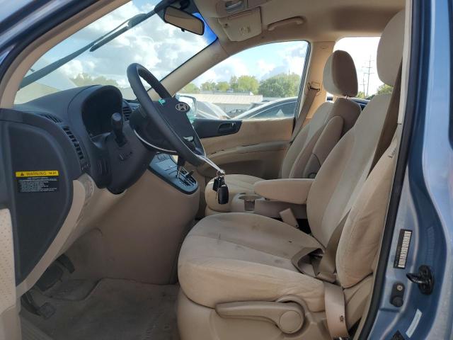 Photo 7 from auction – 2007 HYUNDAI ENTOURAGE with VIN KNDMC233676028645