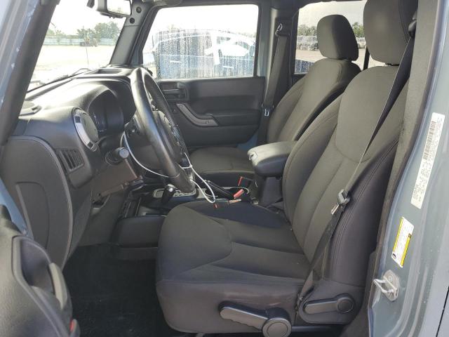 Photo 7 from auction – 2015 JEEP WRANGLER U with VIN 1C4HJWDG5FL734361