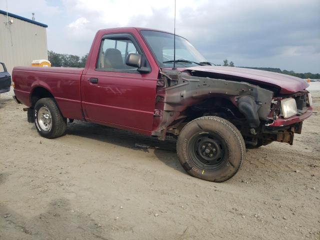 Photo 4 from auction – 1996 FORD RANGER with VIN 1FTCR10U4TUA19112