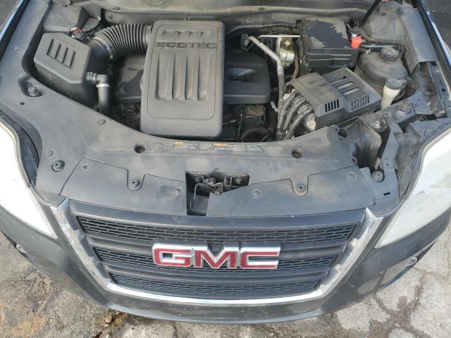 Photo 12 from auction – 2013 GMC TERRAIN SL with VIN 2GKFLTEK6D6315254