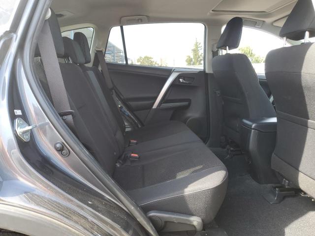 Photo 10 from auction – 2016 TOYOTA RAV4 XLE with VIN JTMRFREV4GD192119