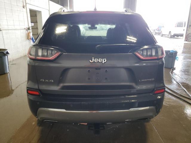 Photo 6 from auction – 2019 JEEP CHEROKEE L with VIN 1C4PJMDN7KD237248