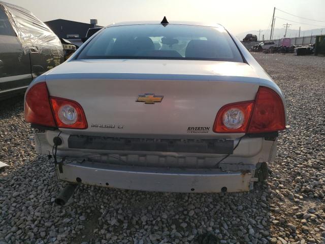 Photo 6 from auction – 2012 CHEVROLET MALIBU 2LT with VIN 1G1ZD5E06CF105556