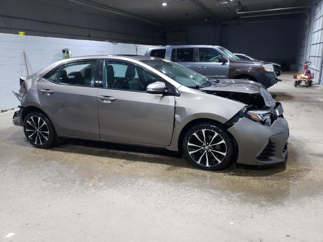 Photo 4 from auction – 2017 TOYOTA COROLLA L with VIN 2T1BURHE2HC835763