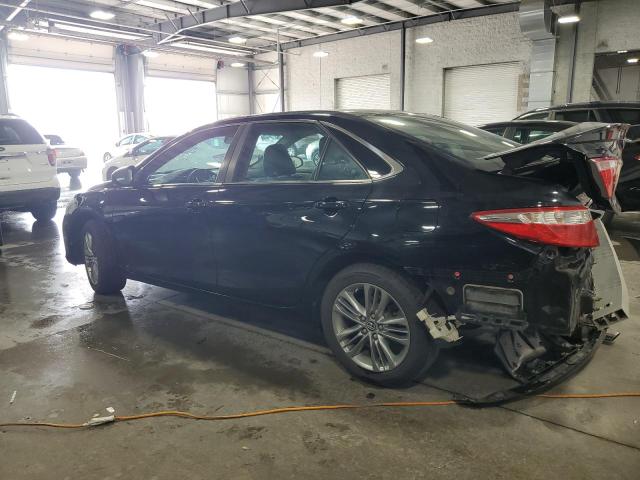 Photo 2 from auction – 2017 TOYOTA CAMRY LE with VIN 4T1BF1FK6HU401848