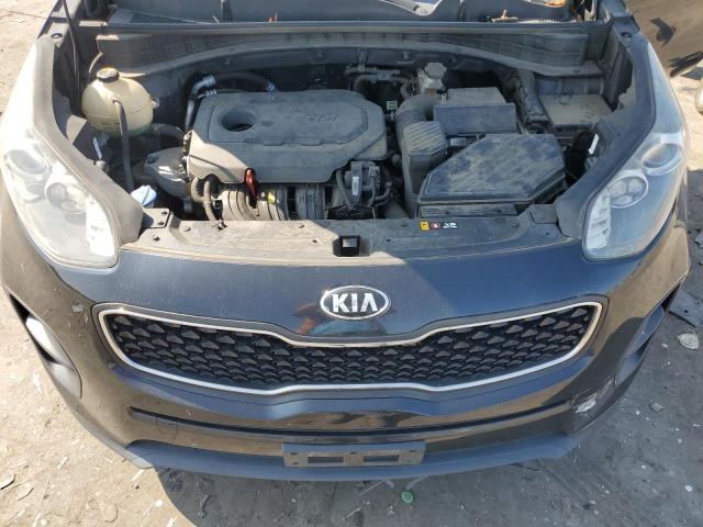 Photo 12 from auction – 2018 KIA SPORTAGE L with VIN KNDPM3AC2J7346606