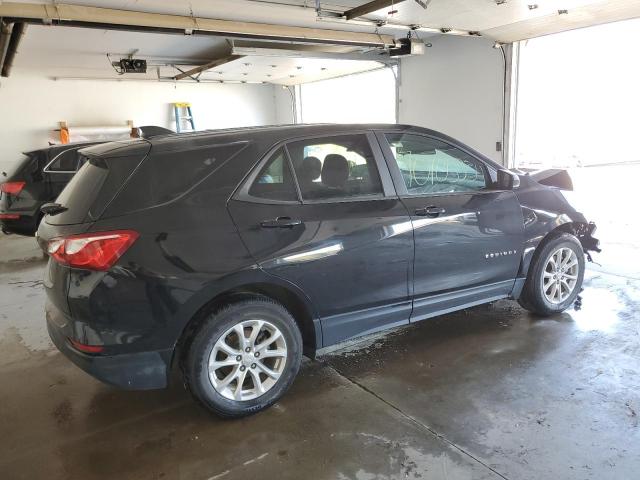 Photo 3 from auction – 2020 CHEVROLET EQUINOX LS with VIN 2GNAXHEV4L6176488