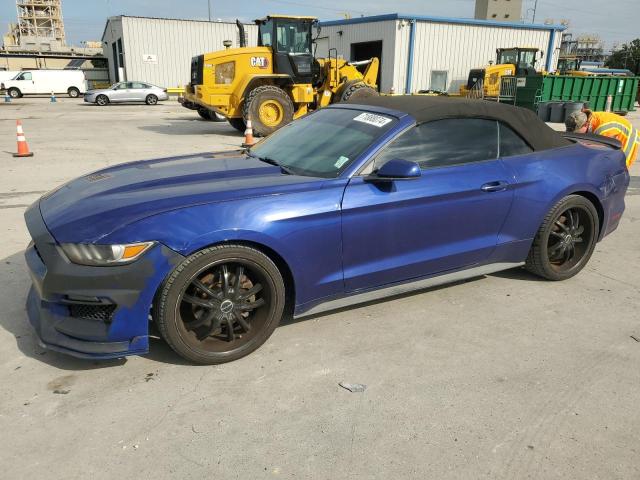 FORD MUSTANG 2015 with VIN 1FATP8EM1F5371544 - Photo from auction