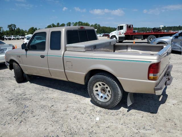 Photo 2 from auction – 1997 FORD RANGER SUP with VIN 1FTCR14A7VPB45434