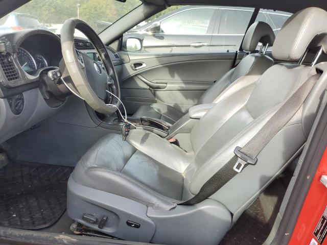 Photo 7 from auction – 2006 SAAB 9-3 with VIN YS3FD79Y866103438