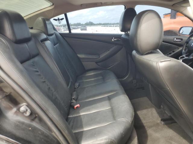 Photo 10 from auction – 2012 NISSAN ALTIMA SR with VIN 1N4BL2AP1CC146066