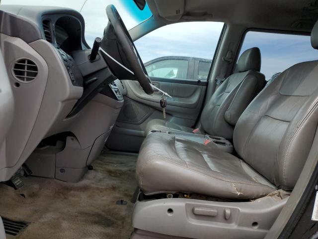 Photo 7 from auction – 2003 HONDA ODYSSEY EX with VIN 5FNRL18703B093579