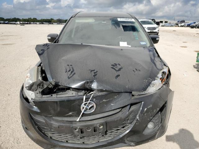 Photo 5 from auction – 2013 MAZDA 5 with VIN JM1CW2CL4D0156321