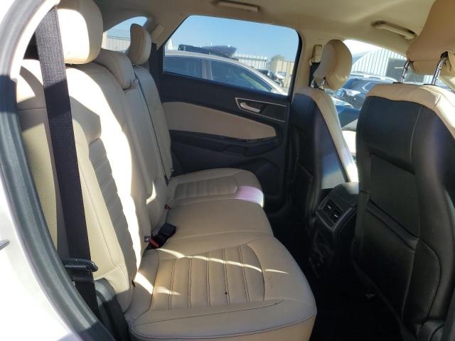 Photo 11 from auction – 2019 FORD EDGE SEL with VIN 2FMPK3J96KBC06413