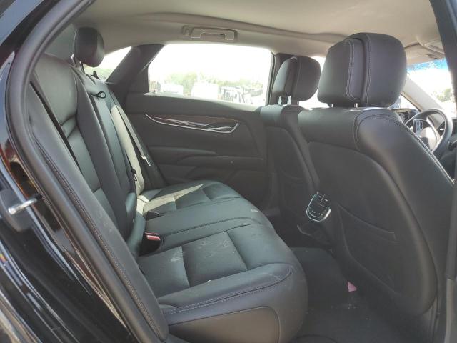 Photo 10 from auction – 2013 CADILLAC XTS PREMIU with VIN 2G61T5S37D9111451