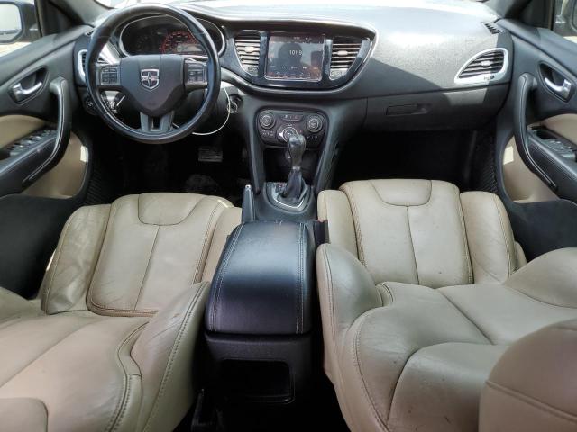 Photo 8 from auction – 2013 DODGE DART LIMIT with VIN 1C3CDFCH5DD285268