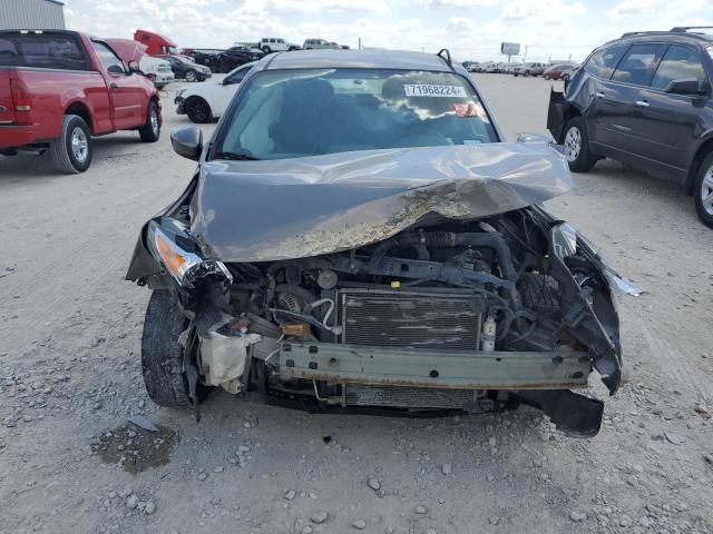 Photo 5 from auction – 2017 NISSAN VERSA S with VIN 3N1CN7AP2HL817362