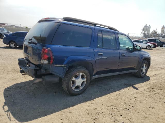 Photo 3 from auction – 2004 CHEVROLET TRAILBLAZE with VIN 1GNES16S646238184