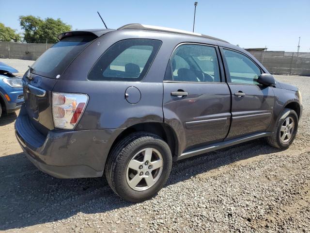 Photo 3 from auction – 2008 CHEVROLET EQUINOX LS with VIN 2CNDL13F086334378