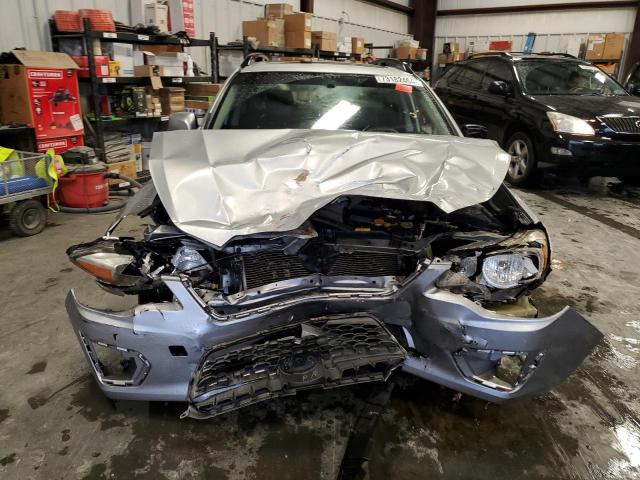 Photo 5 from auction – 2013 SUBARU IMPREZA SP with VIN JF1GPAU62D2217063