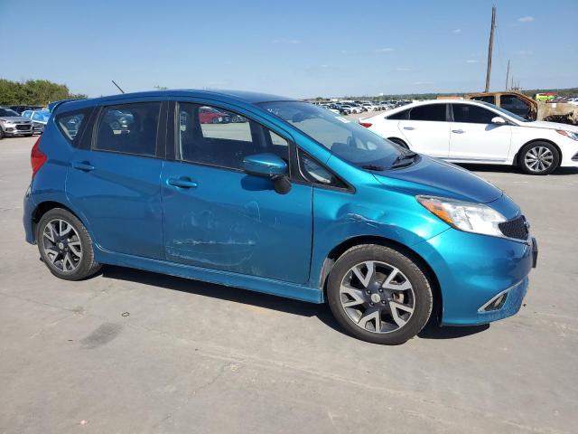 Photo 4 from auction – 2015 NISSAN VERSA NOTE with VIN 3N1CE2CP4FL389839