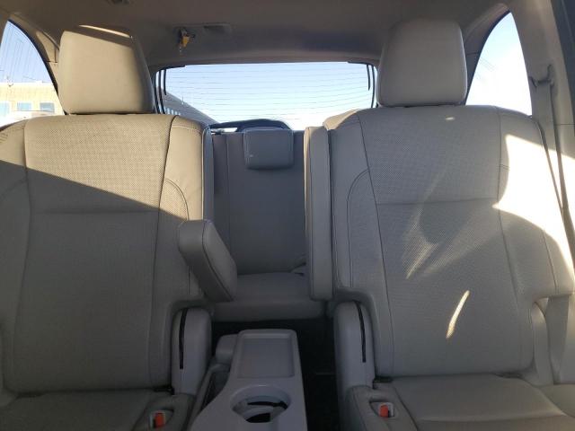 Photo 10 from auction – 2018 TOYOTA HIGHLANDER with VIN 5TDDZRFH7JS814881
