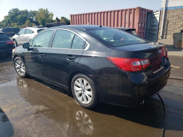 Photo 2 from auction – 2015 SUBARU LEGACY 2.5 with VIN 4S3BNAC67F3041913