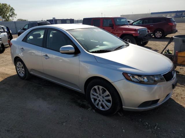 Photo 4 from auction – 2012 KIA FORTE EX with VIN KNAFU4A25C5514923
