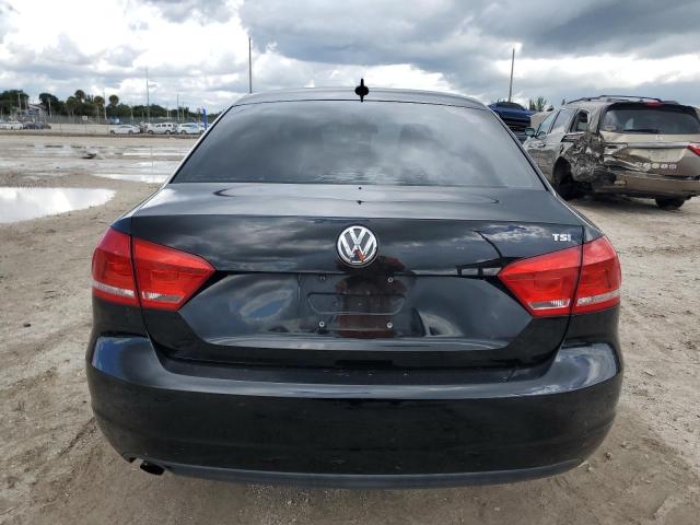 Photo 6 from auction – 2015 VOLKSWAGEN PASSAT S with VIN 1VWAS7A38FC105311