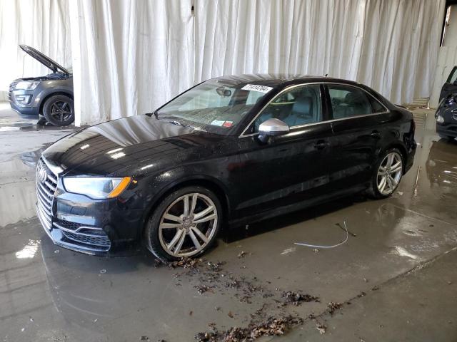 AUDI S3 PREMIUM 2015 with VIN WAUBFGFF9F1086193 - Photo from auction