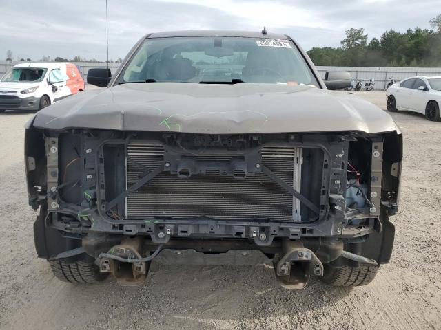 Photo 5 from auction – 2014 CHEVROLET SILVERADO with VIN 3GCPCREC4EG148684