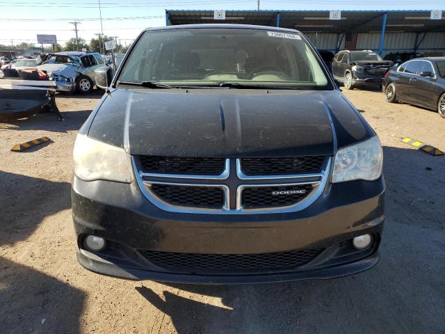Photo 5 from auction – 2012 DODGE GRAND CARA with VIN 2C4RDGDG6CR113635