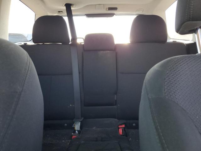 Photo 10 from auction – 2012 SUBARU FORESTER 2 with VIN JF2SHBDC6CH447246