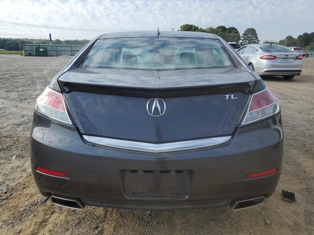 Foto 6 de la subasta – 2014 ACURA TL TECH con VIN 19UUA8F57EA007739