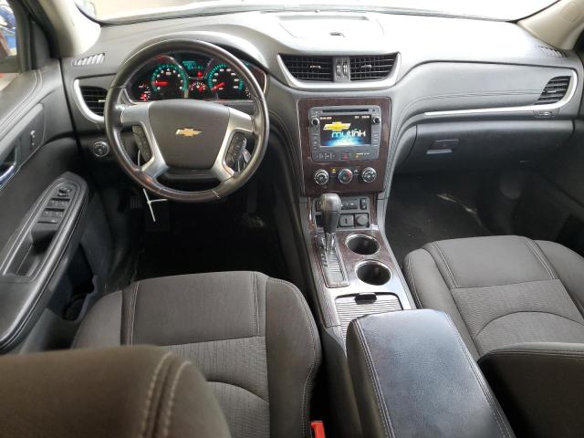 Photo 8 from auction – 2016 CHEVROLET TRAVERSE L with VIN 1GNKRGKDXGJ311082