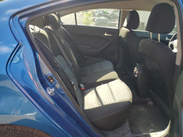Photo 10 from auction – 2015 KIA FORTE LX with VIN KNAFX4A66F5331464
