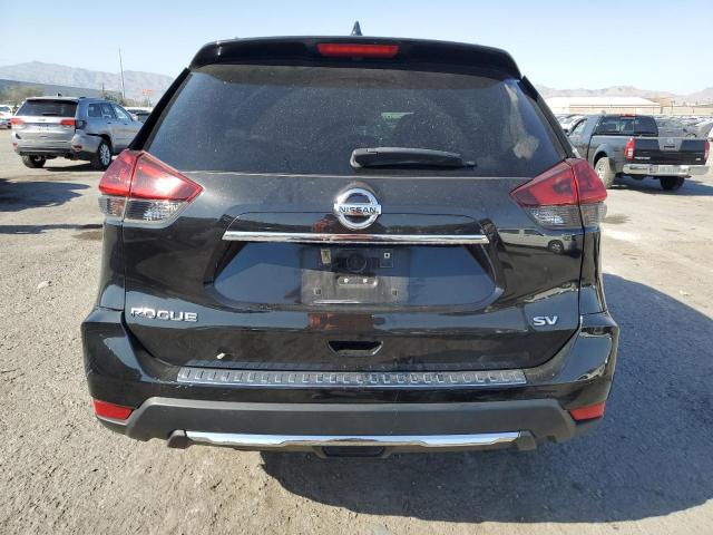 Photo 6 from auction – 2018 NISSAN ROGUE S with VIN 5N1AT2MT4JC707271