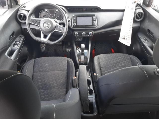 Photo 8 from auction – 2022 NISSAN KICKS S with VIN 3N1CP5BV5NL489748